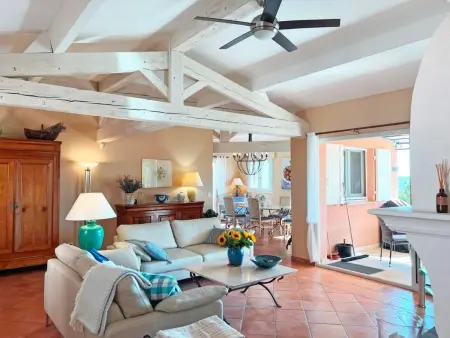 Maison Hascher, Maison 8 personnes à Lorgues - Photo 16