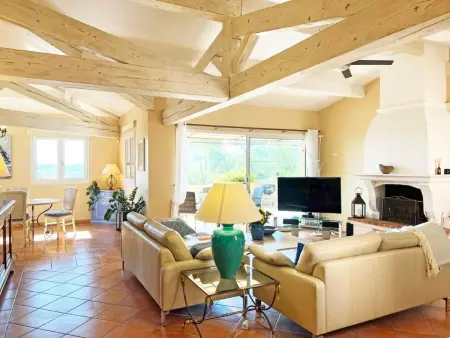 Maison Hascher, Maison 8 personnes à Lorgues - Photo 17