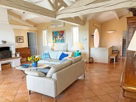 Maison Hascher, Maison 8 personnes à Lorgues - Photo 18