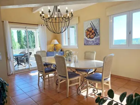 Maison Hascher, Maison 8 personnes à Lorgues - Photo 20