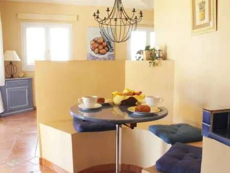 Maison Hascher, Maison 8 personnes à Lorgues - Photo 22