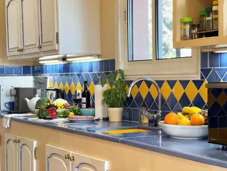 Maison Hascher, Maison 8 personnes à Lorgues - Photo 23