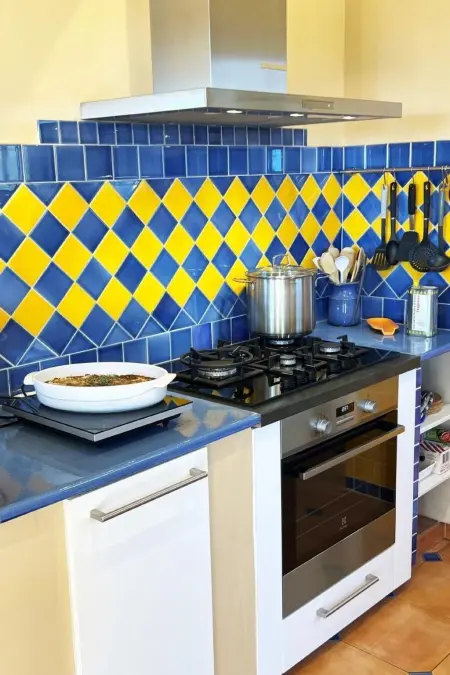 Maison Hascher, Maison 8 personnes à Lorgues - Photo 24
