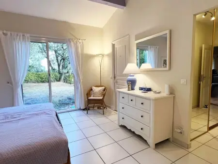 Maison Hascher, Maison 8 personnes à Lorgues - Photo 26