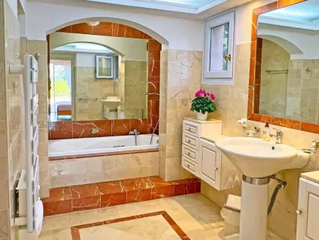 Maison Hascher, Maison 8 personnes à Lorgues - Photo 27