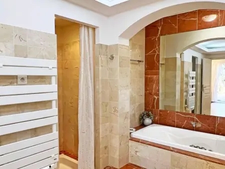 Maison Hascher, Maison 8 personnes à Lorgues - Photo 28