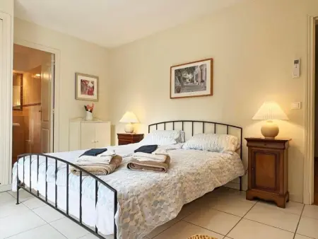 Maison Hascher, Maison 8 personnes à Lorgues - Photo 29