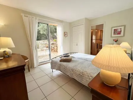 Maison Hascher, Maison 8 personnes à Lorgues - Photo 30