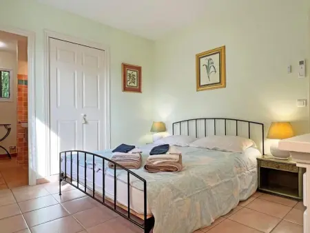 Maison Hascher, Maison 8 personnes à Lorgues - Photo 32