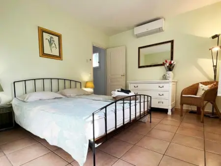 Maison Hascher, Maison 8 personnes à Lorgues - Photo 33