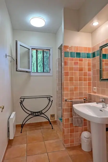 Maison Hascher, Maison 8 personnes à Lorgues - Photo 34