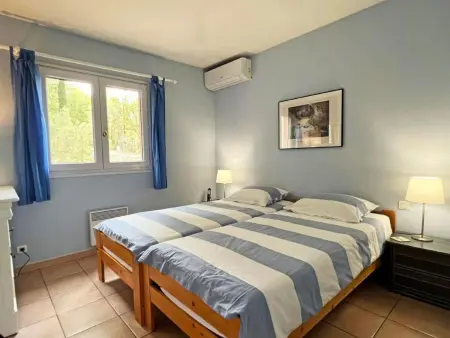 Maison Hascher, Maison 8 personnes à Lorgues - Photo 36
