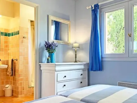 Maison Hascher, Maison 8 personnes à Lorgues - Photo 37