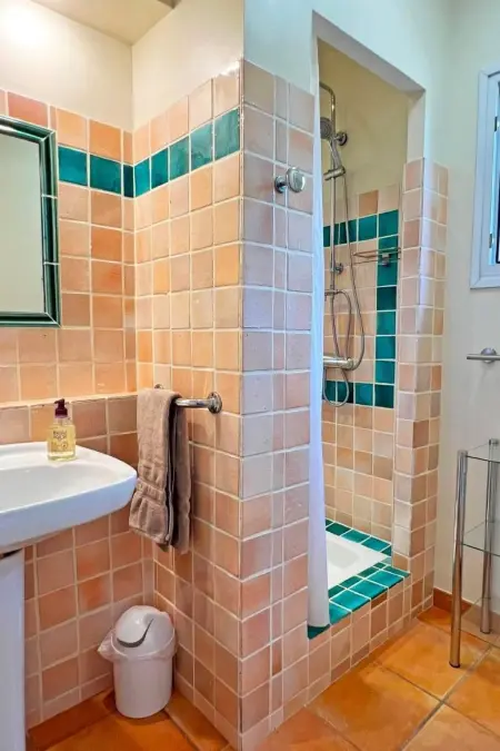 Maison Hascher, Maison 8 personnes à Lorgues - Photo 38