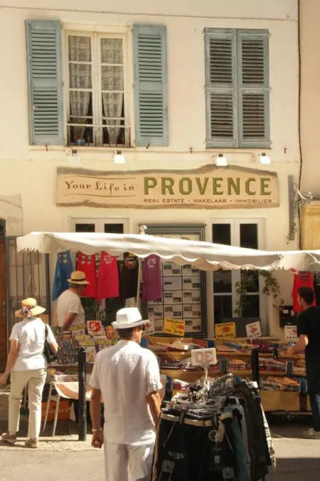 Maison Hascher, Maison 8 personnes à Lorgues - Photo 39
