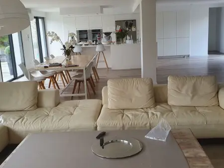 Villa mit Garten, Grill und Terrasse, Maison 6 personnes à Lorgues - Photo 2