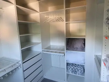 Villa mit Garten, Grill und Terrasse, Maison 6 personnes à Lorgues - Photo 22