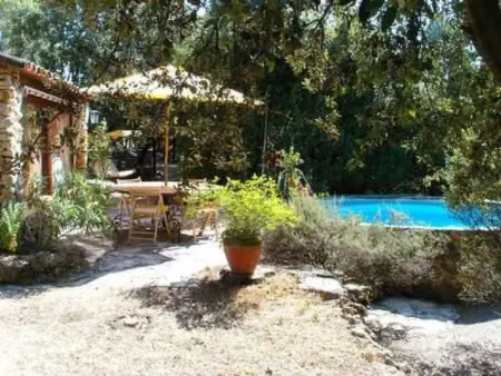La petite maison  (Das kleine Haus), Maison 5 personnes à Sillans la Cascade - Photo 4