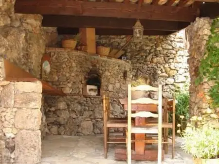 La petite maison  (Das kleine Haus), Maison 5 personnes à Sillans la Cascade - Photo 8
