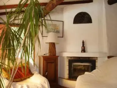 La petite maison  (Das kleine Haus), Maison 5 personnes à Sillans la Cascade - Photo 10