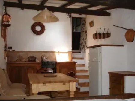 La petite maison  (Das kleine Haus), Maison 5 personnes à Sillans la Cascade - Photo 11