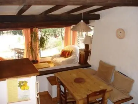 La petite maison  (Das kleine Haus), Maison 5 personnes à Sillans la Cascade - Photo 12