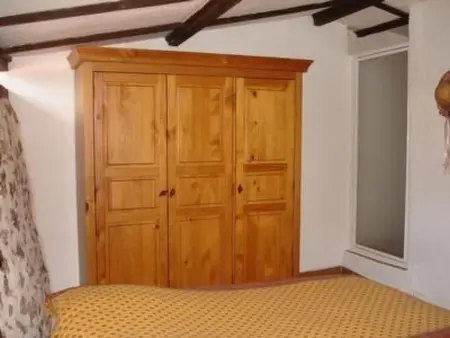 La petite maison  (Das kleine Haus), Maison 5 personnes à Sillans la Cascade - Photo 14
