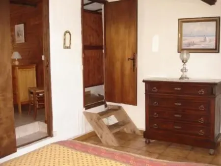 La petite maison  (Das kleine Haus), Maison 5 personnes à Sillans la Cascade - Photo 15