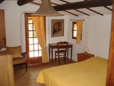 La petite maison  (Das kleine Haus), Maison 5 personnes à Sillans la Cascade - Photo 17