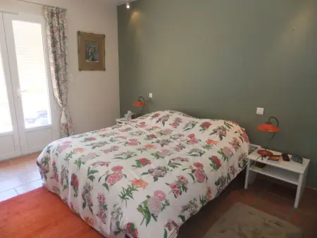 Das Kloster, Maison 8 personnes à Sillans la Cascade - Photo 1