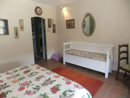 Das Kloster, Maison 8 personnes à Sillans la Cascade - Photo 2