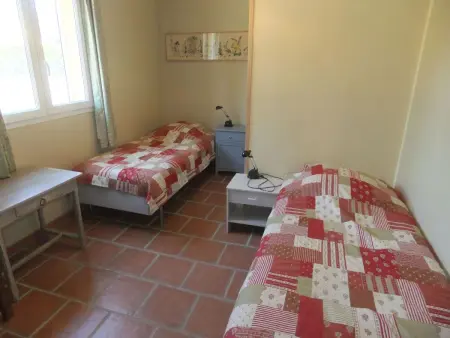 Das Kloster, Maison 8 personnes à Sillans la Cascade - Photo 6