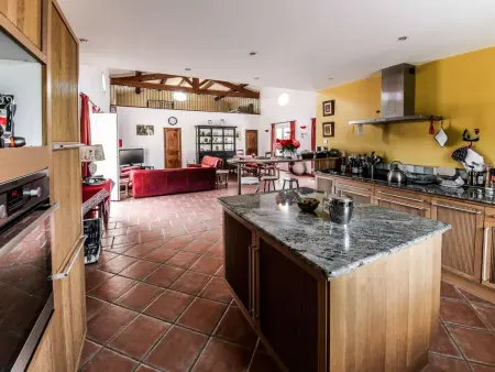 Das Kloster, Maison 8 personnes à Sillans la Cascade - Photo 7