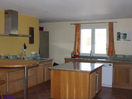 Das Kloster, Maison 8 personnes à Sillans la Cascade - Photo 8