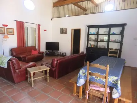 Das Kloster, Maison 8 personnes à Sillans la Cascade - Photo 9