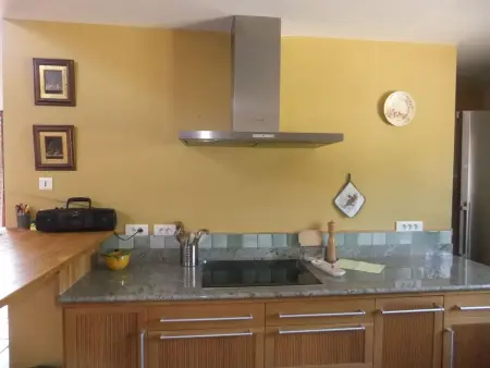Das Kloster, Maison 8 personnes à Sillans la Cascade - Photo 10