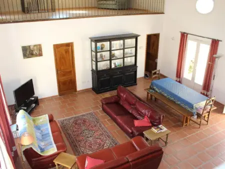 Das Kloster, Maison 8 personnes à Sillans la Cascade - Photo 12
