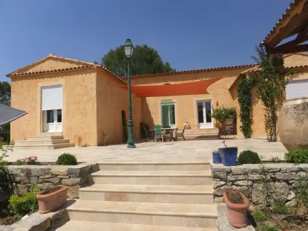 Das Kloster, Maison 8 personnes à Sillans la Cascade - Photo 14