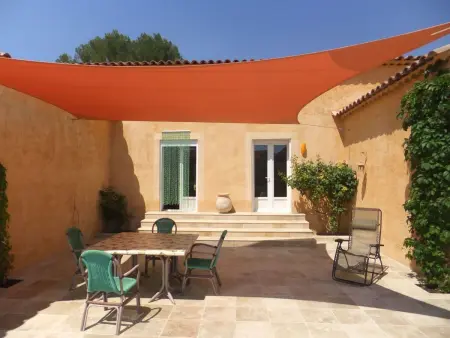 Das Kloster, Maison 8 personnes à Sillans la Cascade - Photo 15