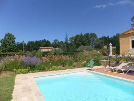 Das Kloster, Maison 8 personnes à Sillans la Cascade - Photo 16