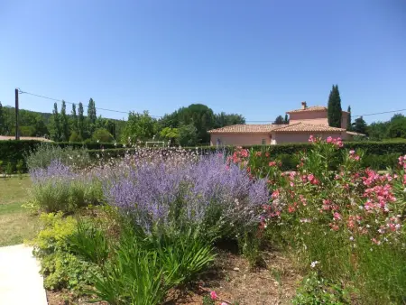 Das Kloster, Maison 8 personnes à Sillans la Cascade - Photo 18