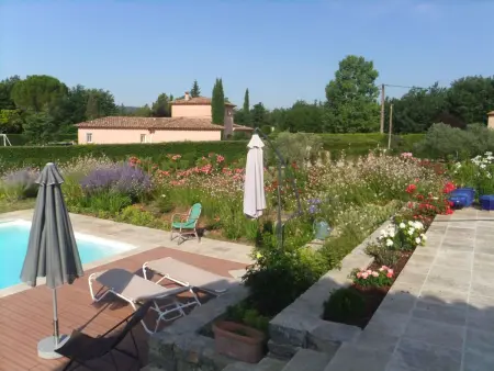 Das Kloster, Maison 8 personnes à Sillans la Cascade - Photo 19