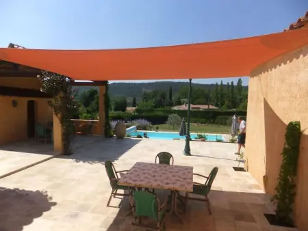 Das Kloster, Maison 8 personnes à Sillans la Cascade - Photo 20