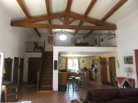 Das Kloster, Maison 8 personnes à Sillans la Cascade - Photo 21