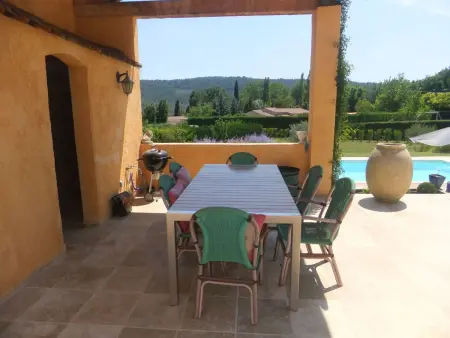 Das Kloster, Maison 8 personnes à Sillans la Cascade - Photo 22