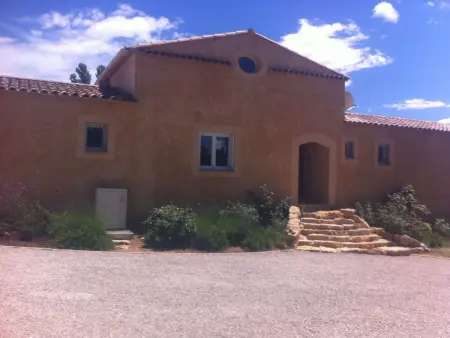 Das Kloster, Maison 8 personnes à Sillans la Cascade - Photo 24