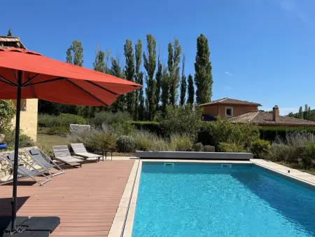 Das Kloster, Maison 8 personnes à Sillans la Cascade - Photo 28