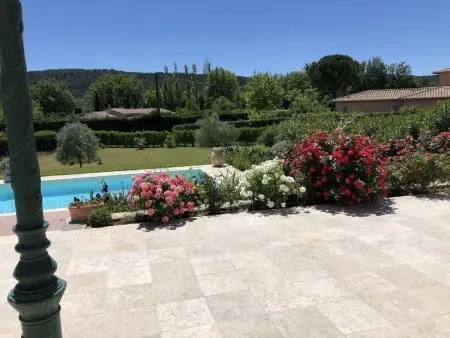 Das Kloster, Maison 8 personnes à Sillans la Cascade - Photo 29