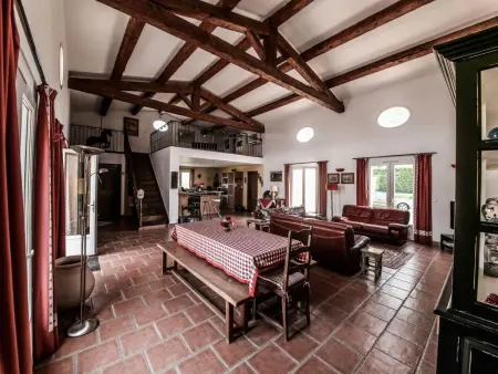 Das Kloster, Maison 8 personnes à Sillans la Cascade - Photo 30