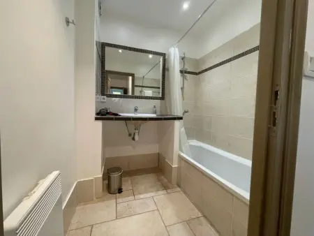 Villa Verdi A Wohnung inmitten der Natur, Appartement 6 personnes à Montauroux - Photo 12